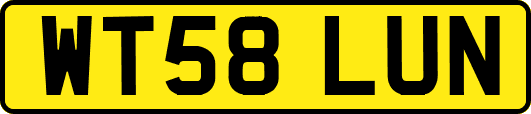 WT58LUN