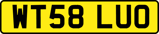 WT58LUO
