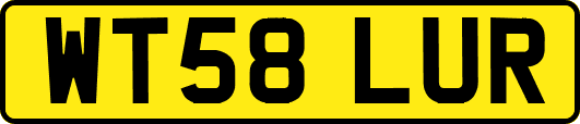 WT58LUR