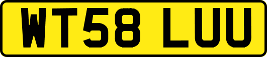 WT58LUU
