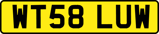 WT58LUW