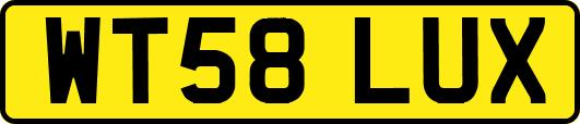 WT58LUX