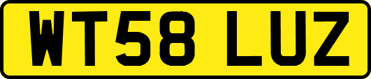 WT58LUZ