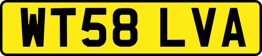 WT58LVA