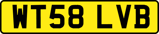 WT58LVB