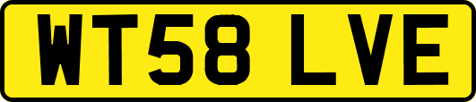 WT58LVE