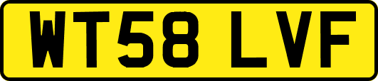 WT58LVF