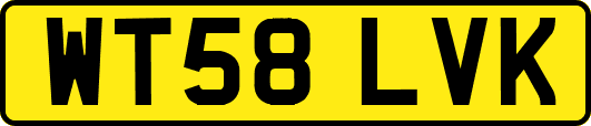 WT58LVK