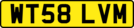 WT58LVM