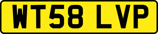 WT58LVP