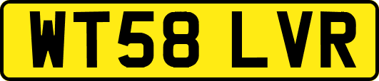 WT58LVR