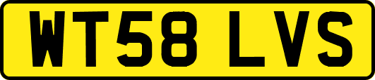 WT58LVS
