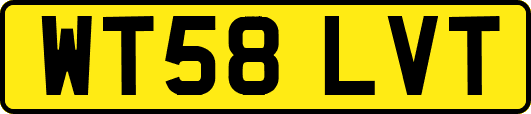 WT58LVT