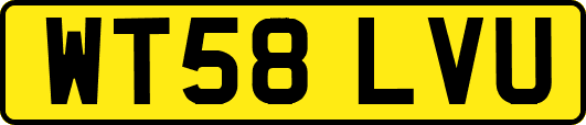 WT58LVU