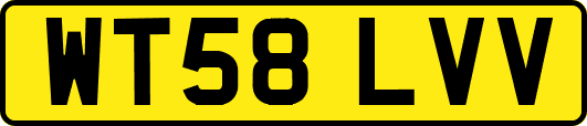 WT58LVV