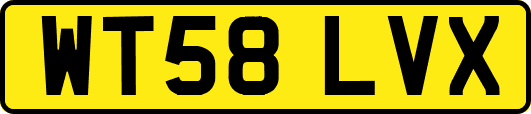 WT58LVX