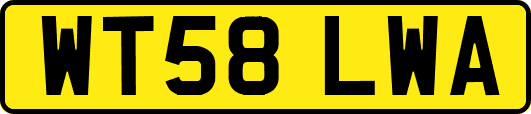 WT58LWA