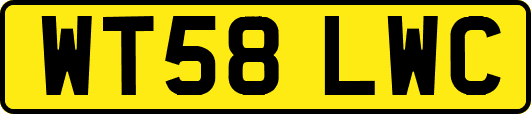 WT58LWC