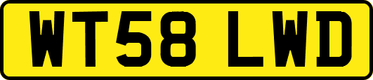 WT58LWD