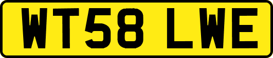 WT58LWE