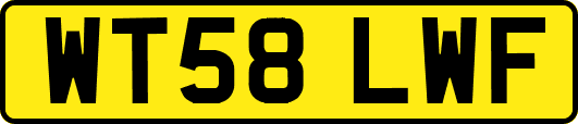 WT58LWF