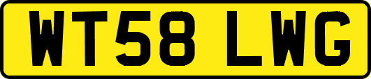 WT58LWG