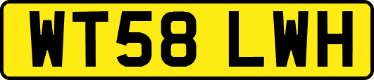 WT58LWH