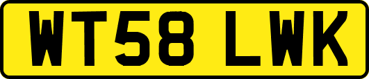 WT58LWK