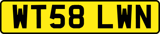 WT58LWN