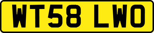 WT58LWO