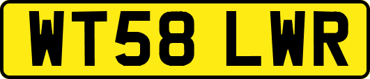 WT58LWR