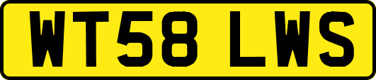 WT58LWS