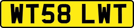 WT58LWT