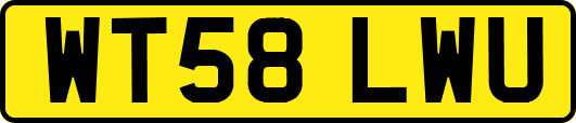 WT58LWU
