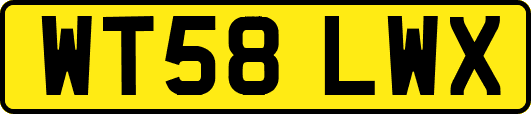 WT58LWX