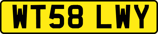 WT58LWY