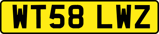 WT58LWZ