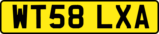 WT58LXA