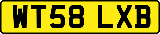 WT58LXB