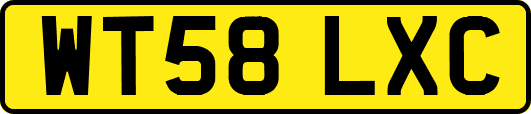 WT58LXC