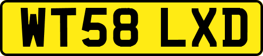 WT58LXD