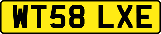 WT58LXE