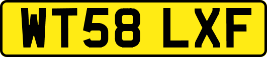 WT58LXF