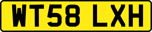 WT58LXH