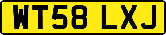WT58LXJ