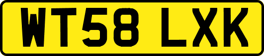 WT58LXK