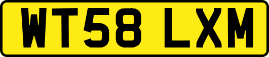 WT58LXM