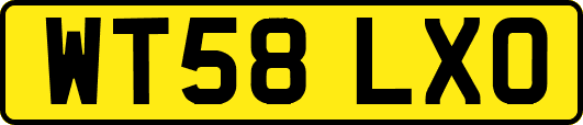 WT58LXO