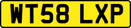 WT58LXP