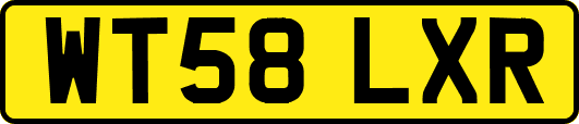 WT58LXR